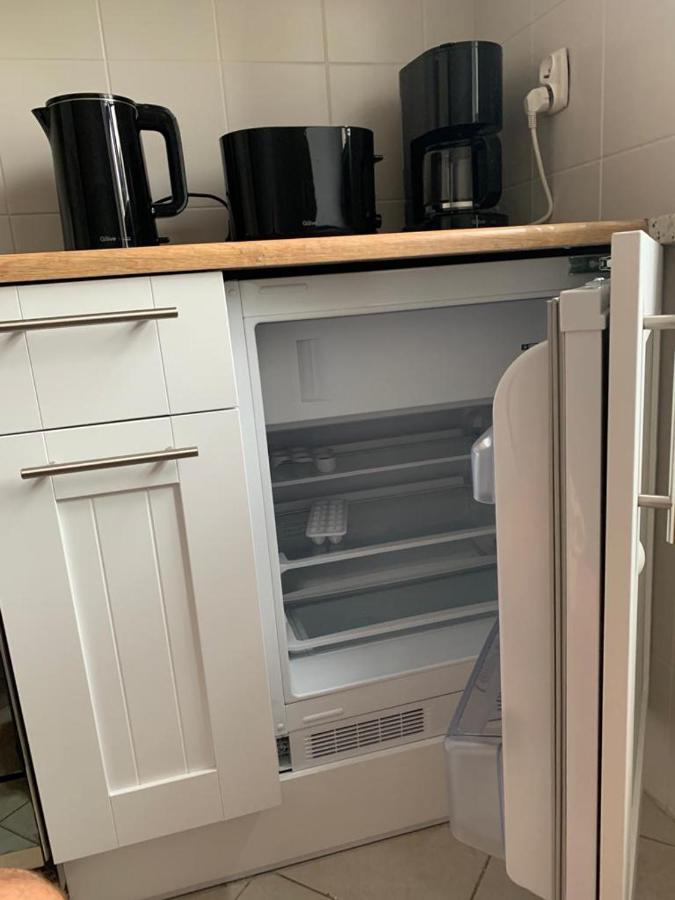 Apartament Zieleniec Torun Luaran gambar