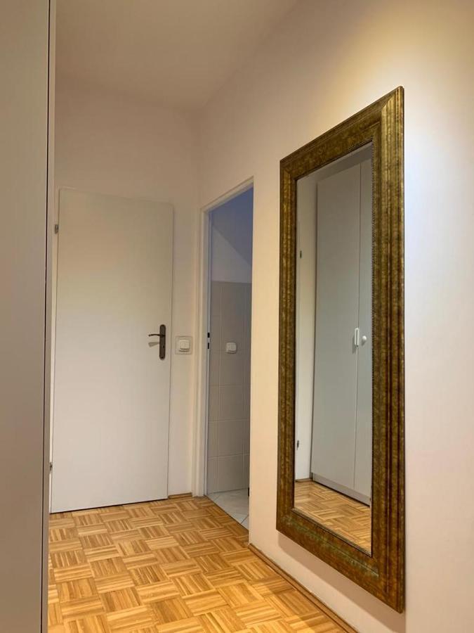 Apartament Zieleniec Torun Luaran gambar
