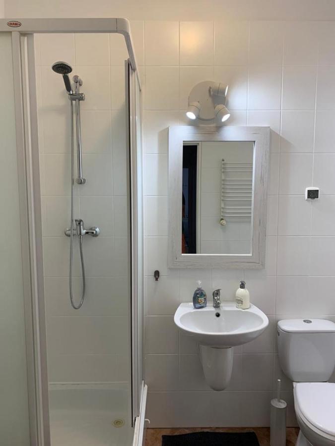 Apartament Zieleniec Torun Luaran gambar